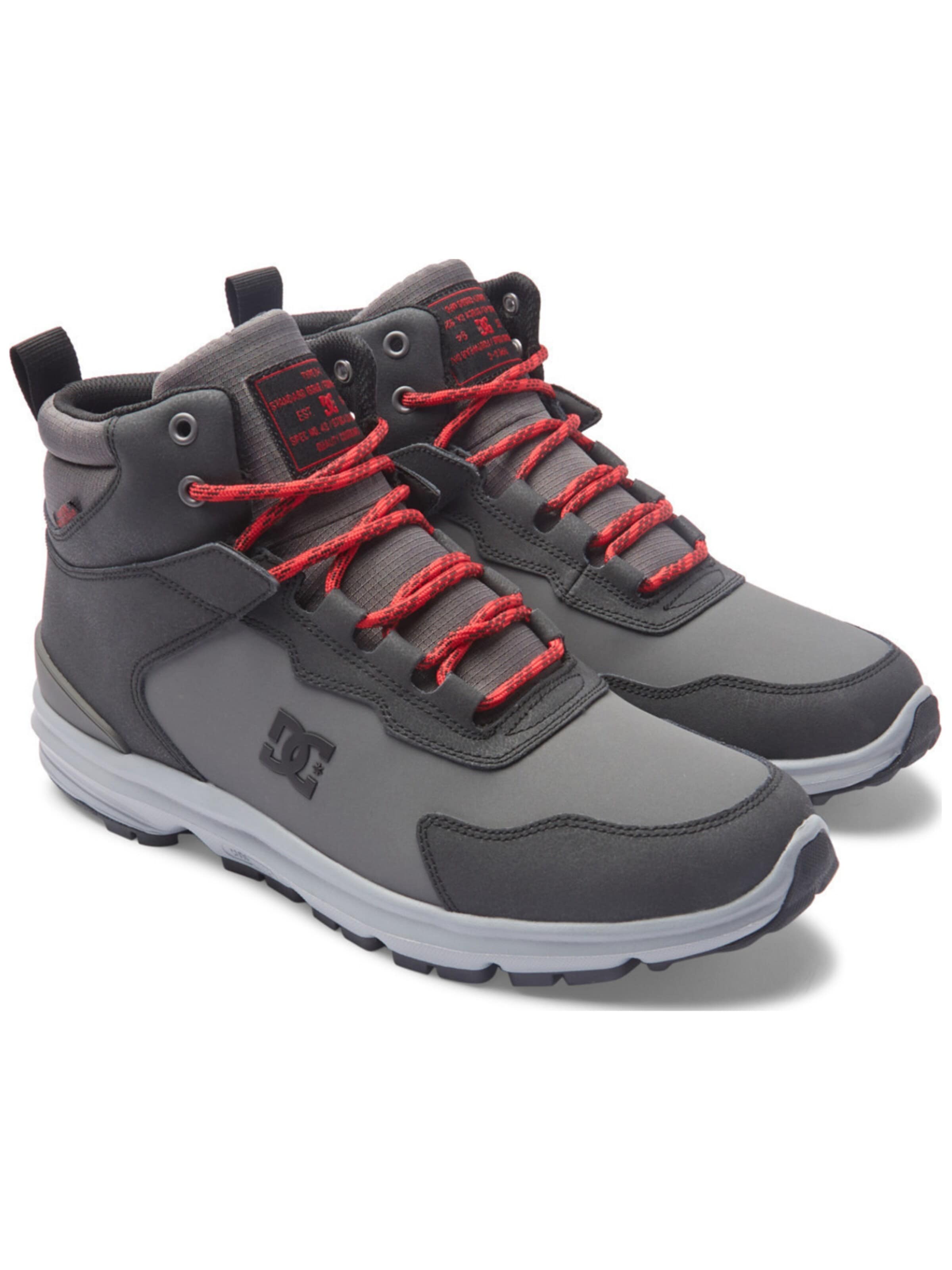 Boots 'DC Shoes MUTINY' di DC Shoes in grigio