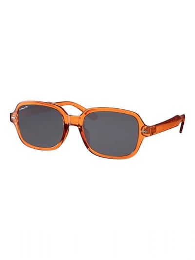 La Moda Me Sonnenbrille 'Harbor - UV400 Protection Eyewear'‌‌ in orange, Produktansicht
