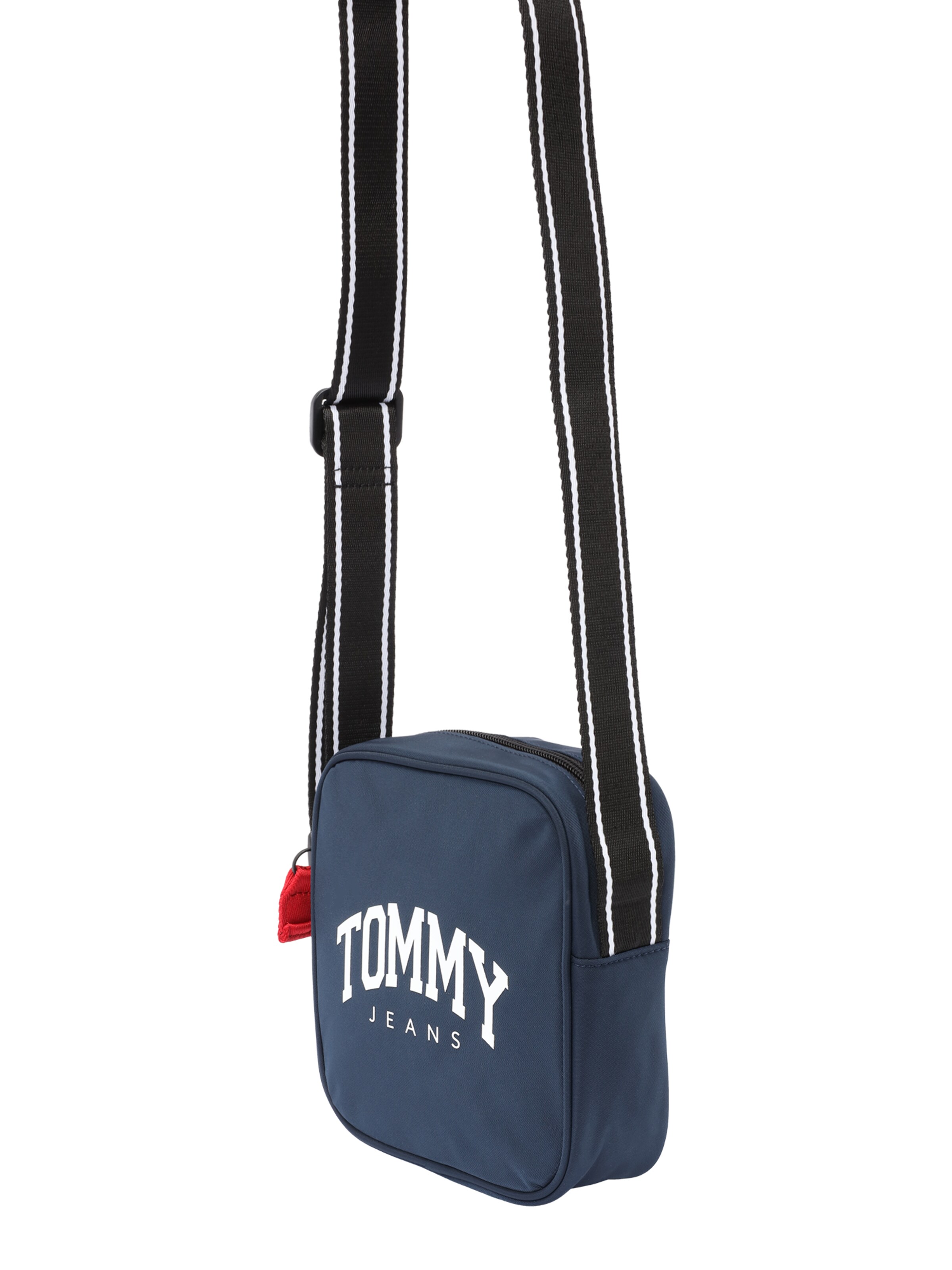 Tommy Jeans Umhängetasche in Blau