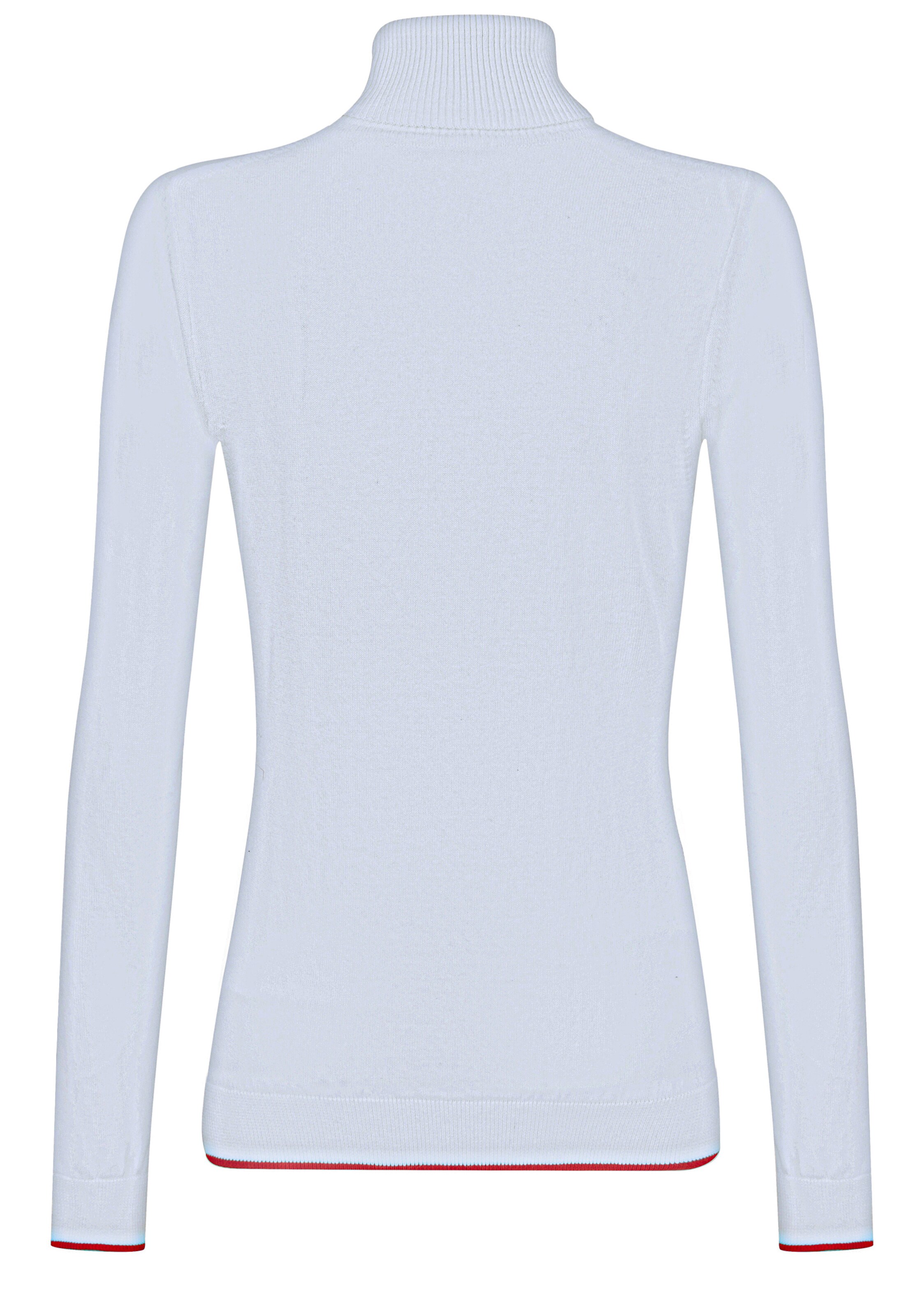 Pull-over Felix Hardy en bleu