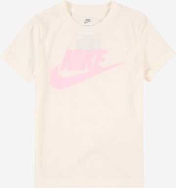Nike Sportswear T-Shirt in Pink: Vorderseite