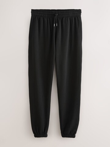 Effilé Pantalon Next en bleu