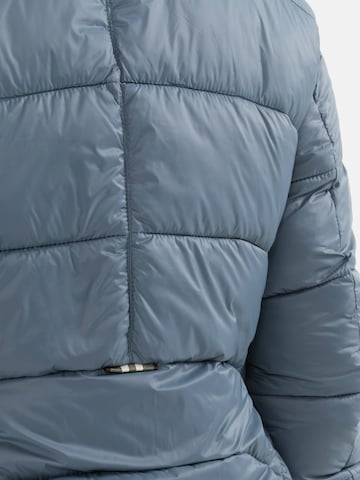 CAMEL ACTIVE Steppjacke in Blau