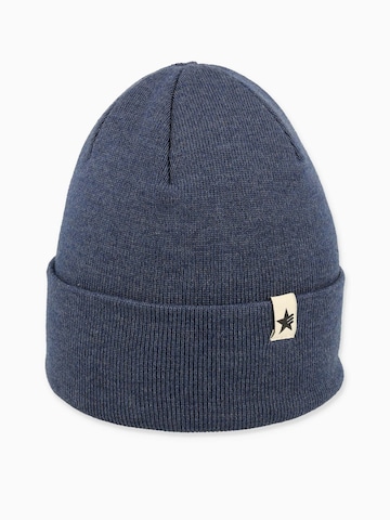 Esperando Beanie 'Watt Rot' in Blue
