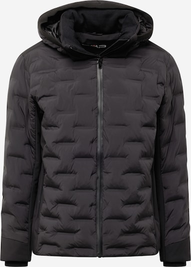 CMP Zunanja jakna | črna barva, Prikaz izdelka