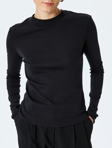 Koton Shirt in Black
