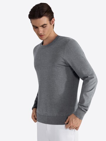 Vantory Sweater in Grey