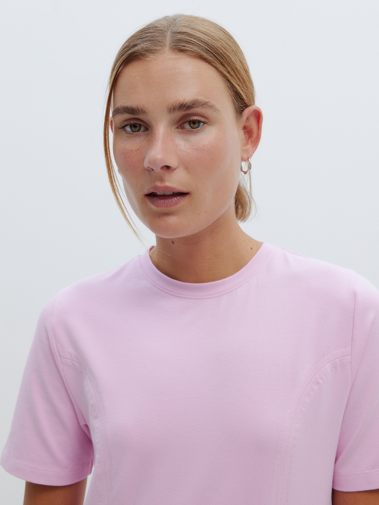 EDITED Robe 'Nadia' lavande