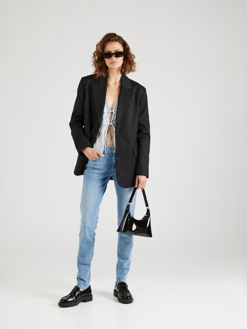 Mavi Skinny Džíny 'Adriana' – modrá