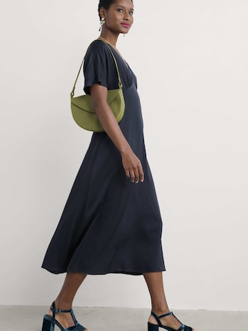 Abito 'Evenglow' di Seasalt Cornwall in blu