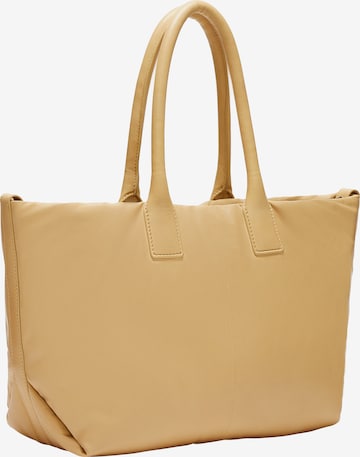 Liebeskind Berlin Shopper in Beige