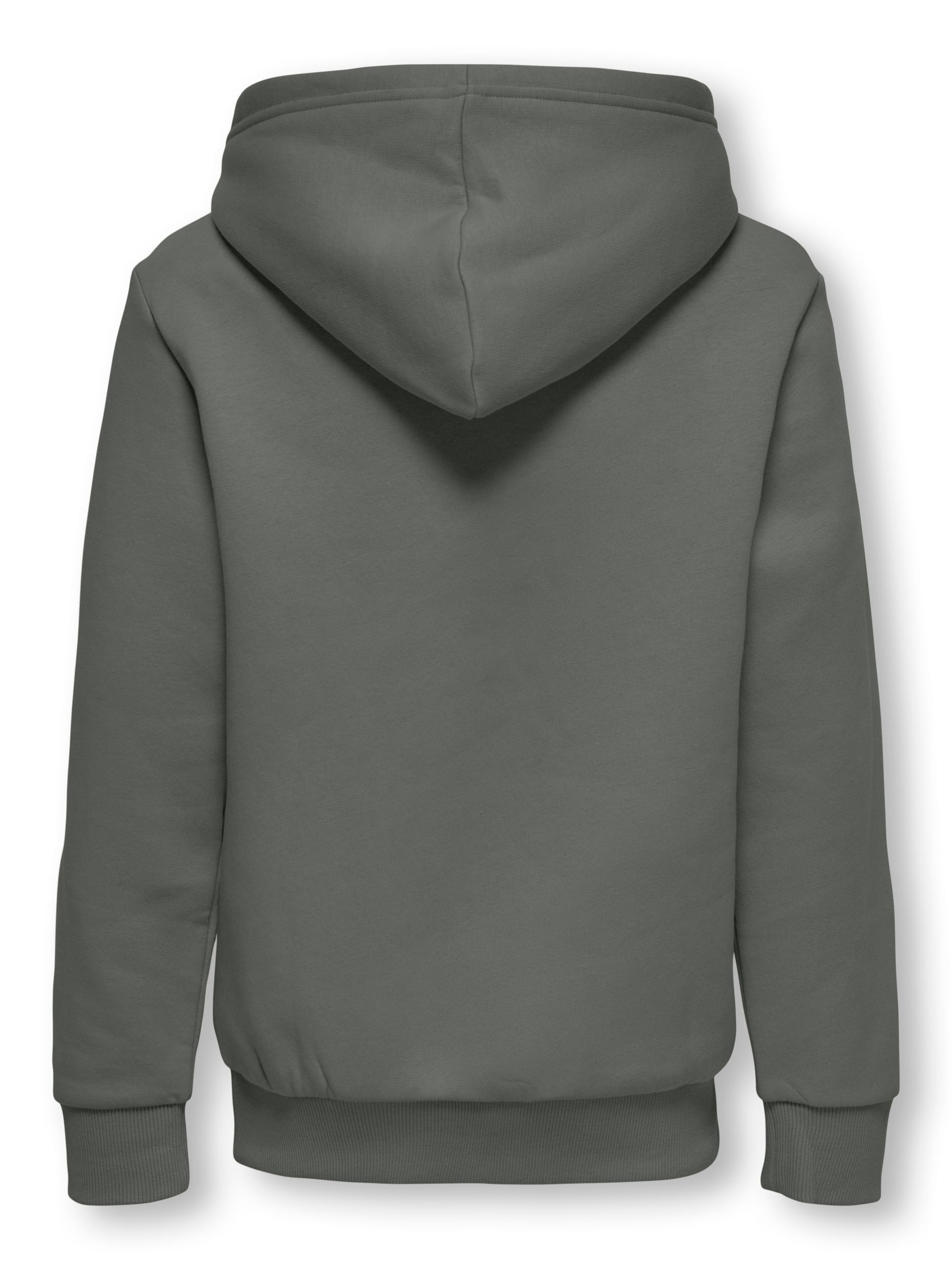 Only & Sons Junior Sweatshirt 'OSJCERES' in Grijs