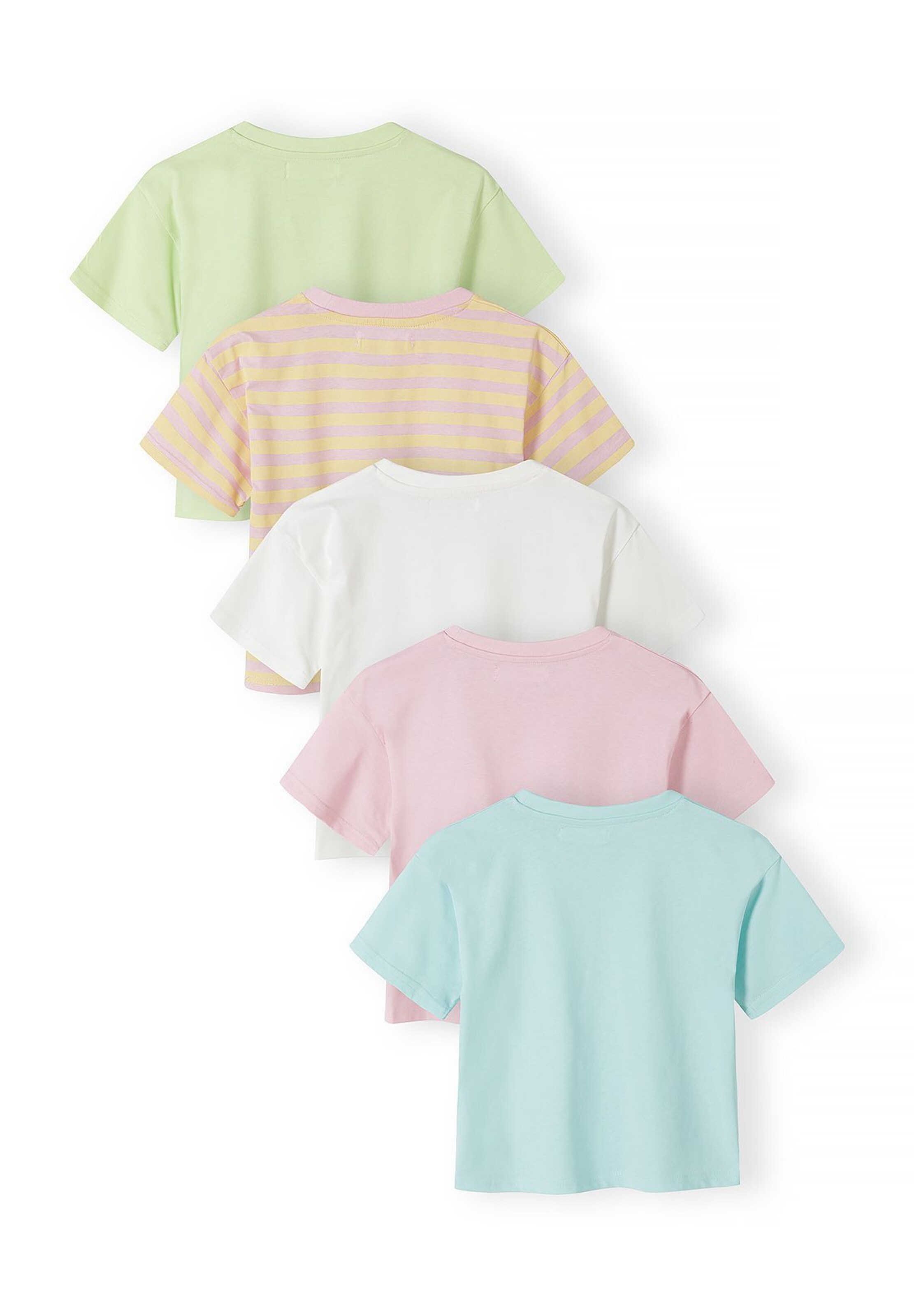 MINOTI - Camisola em azul