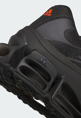 Sneaker bassa 'Megaride AG' di ADIDAS ORIGINALS in nero