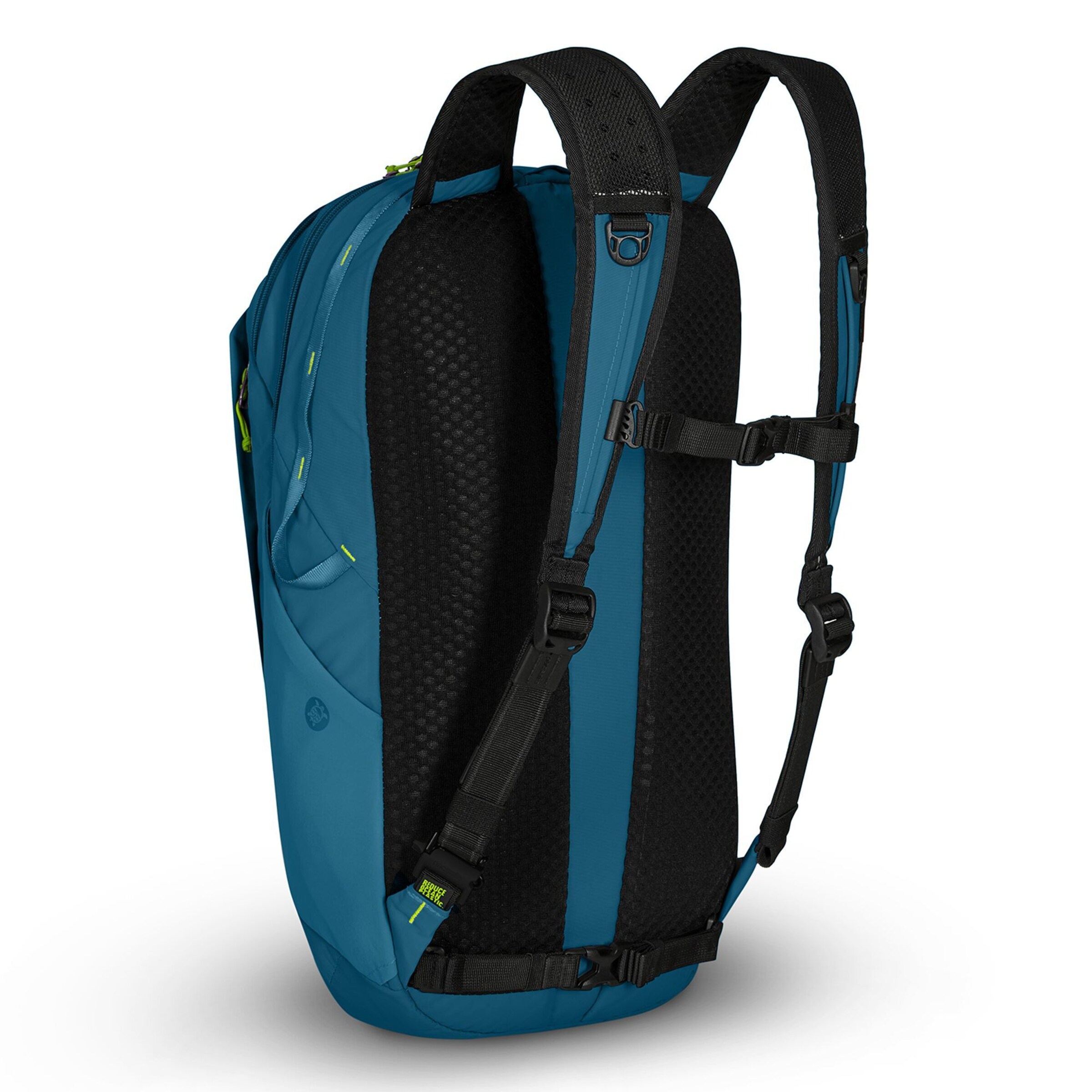 Sac à dos 'ECO' Pacsafe en bleu