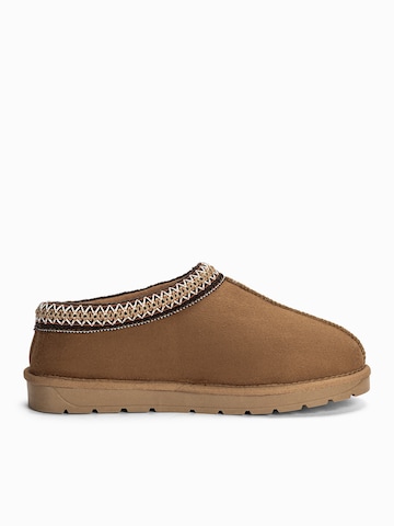 Stivale 'SECIL' di Island Boot in marrone