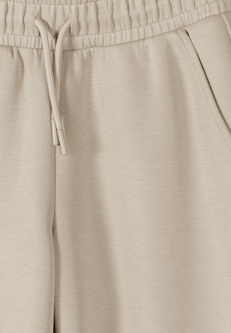 MINOTI Loose fit Pants in Beige