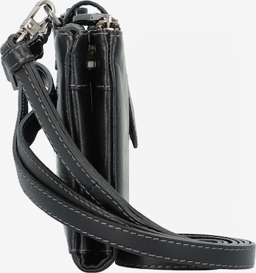 Picard Crossbody Bag 'Eternity' in Black