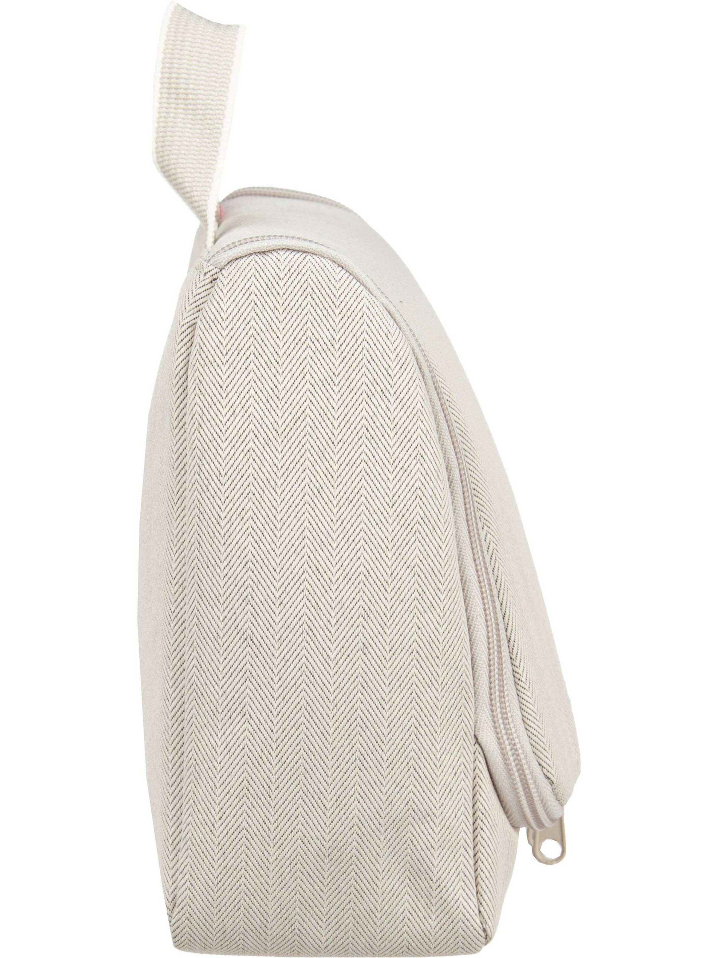 REISENTHEL Toiletry Bag in Beige