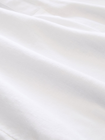 Camicia da donna di TOM TAILOR in bianco