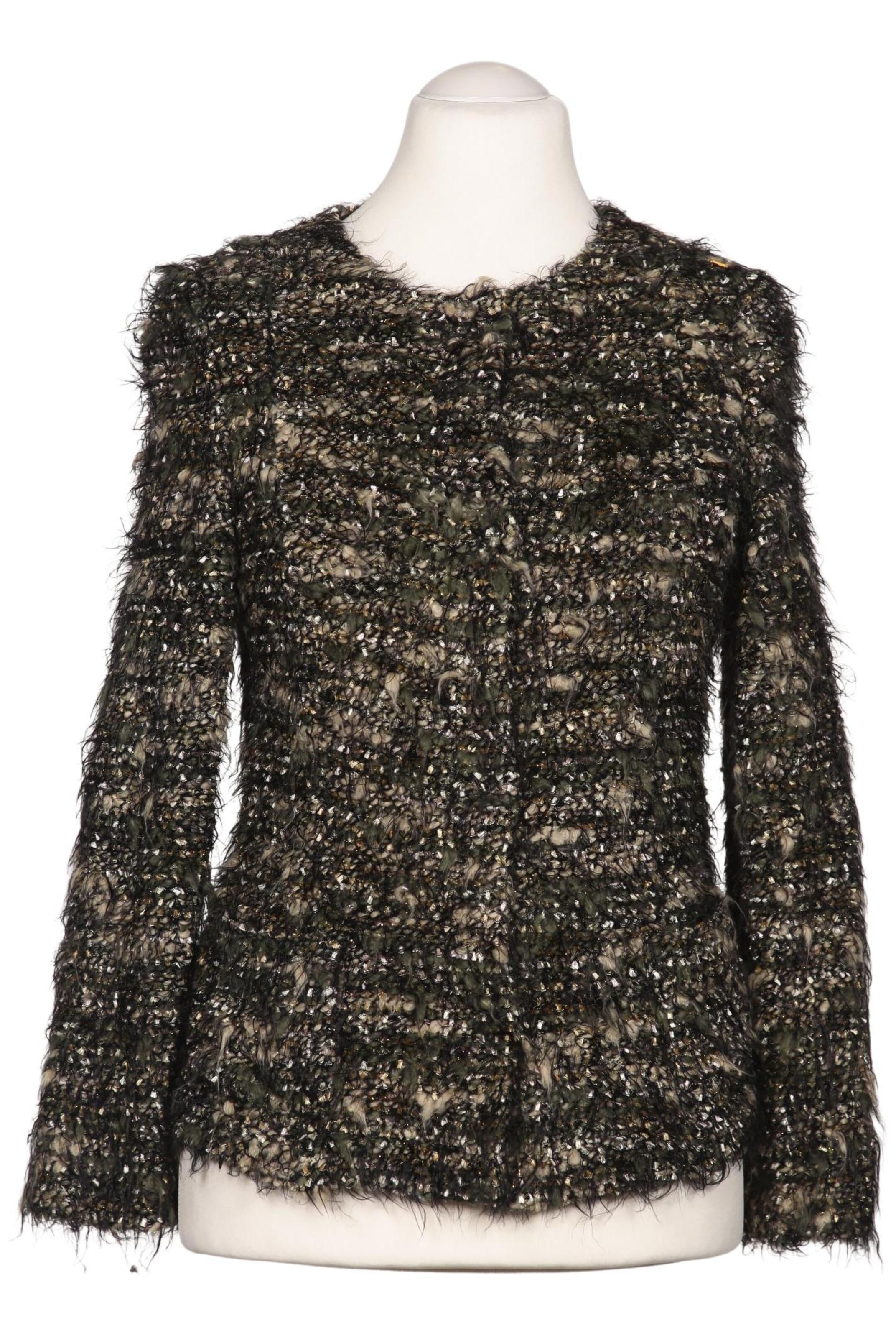 AIRFIELD Blazer in M in Mixed colors: front