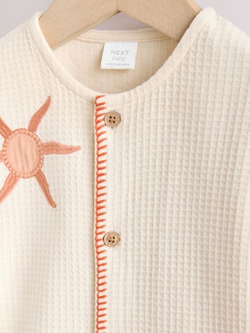 Next Rompertje/body in Wit