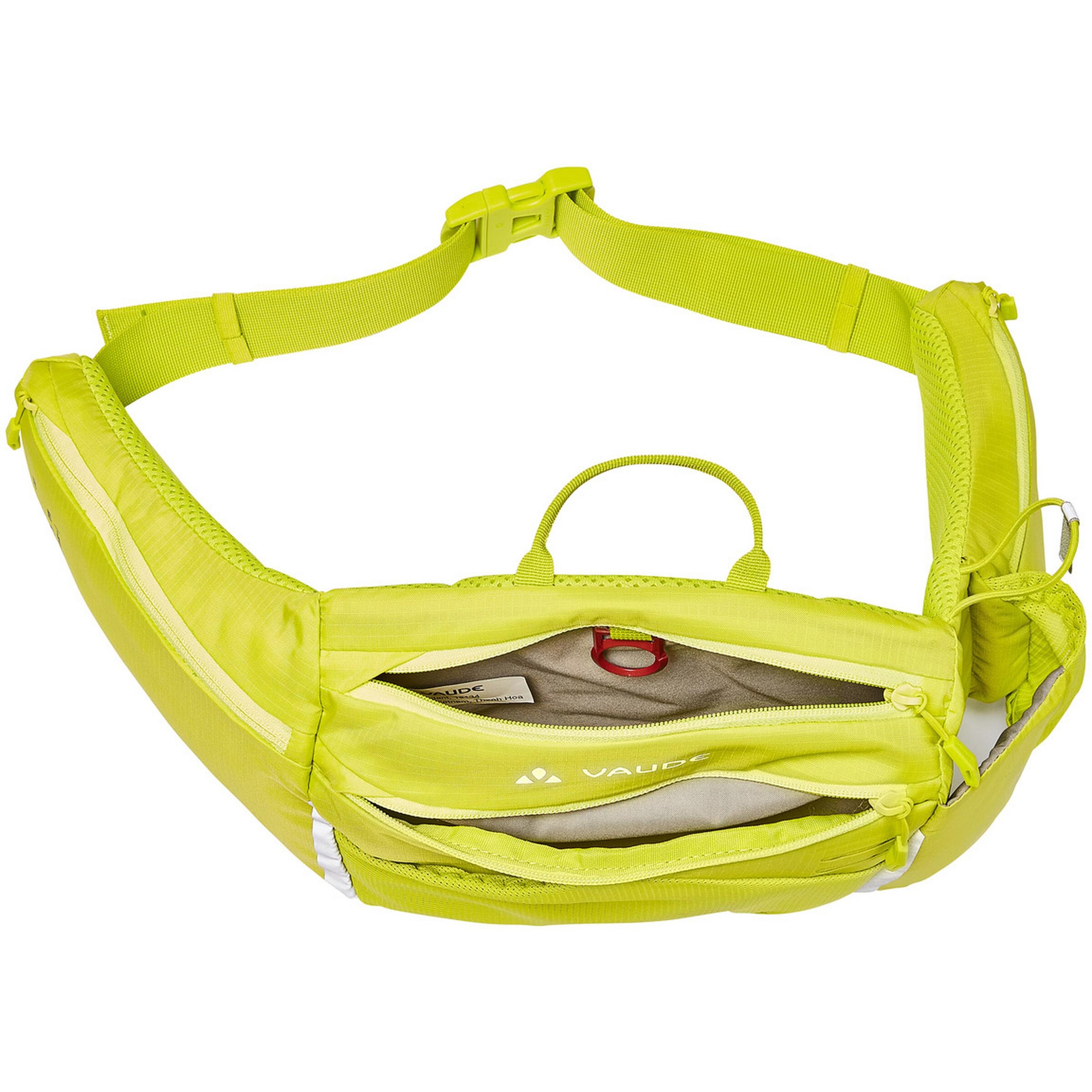 VAUDE Sport heuptas 'Big Attendant' in Groen