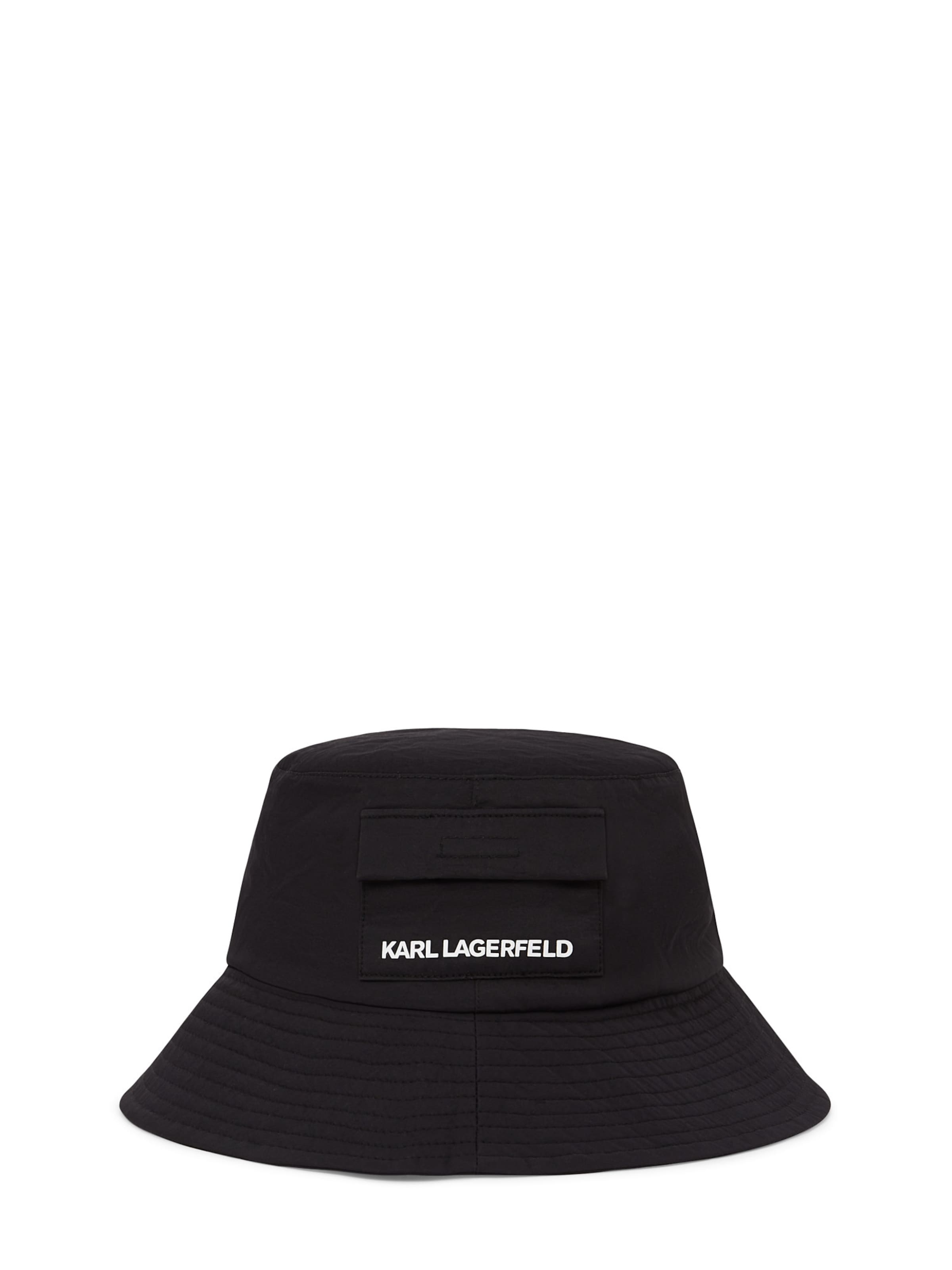 Karl LagerfeldŠešir - crna boja