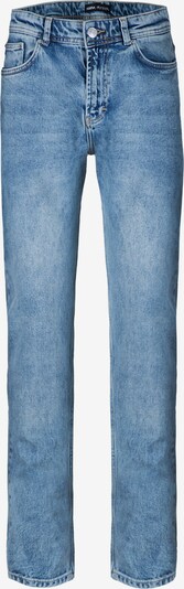 WEM Fashion Jeans 'Oscar' i blue denim, Produktvisning