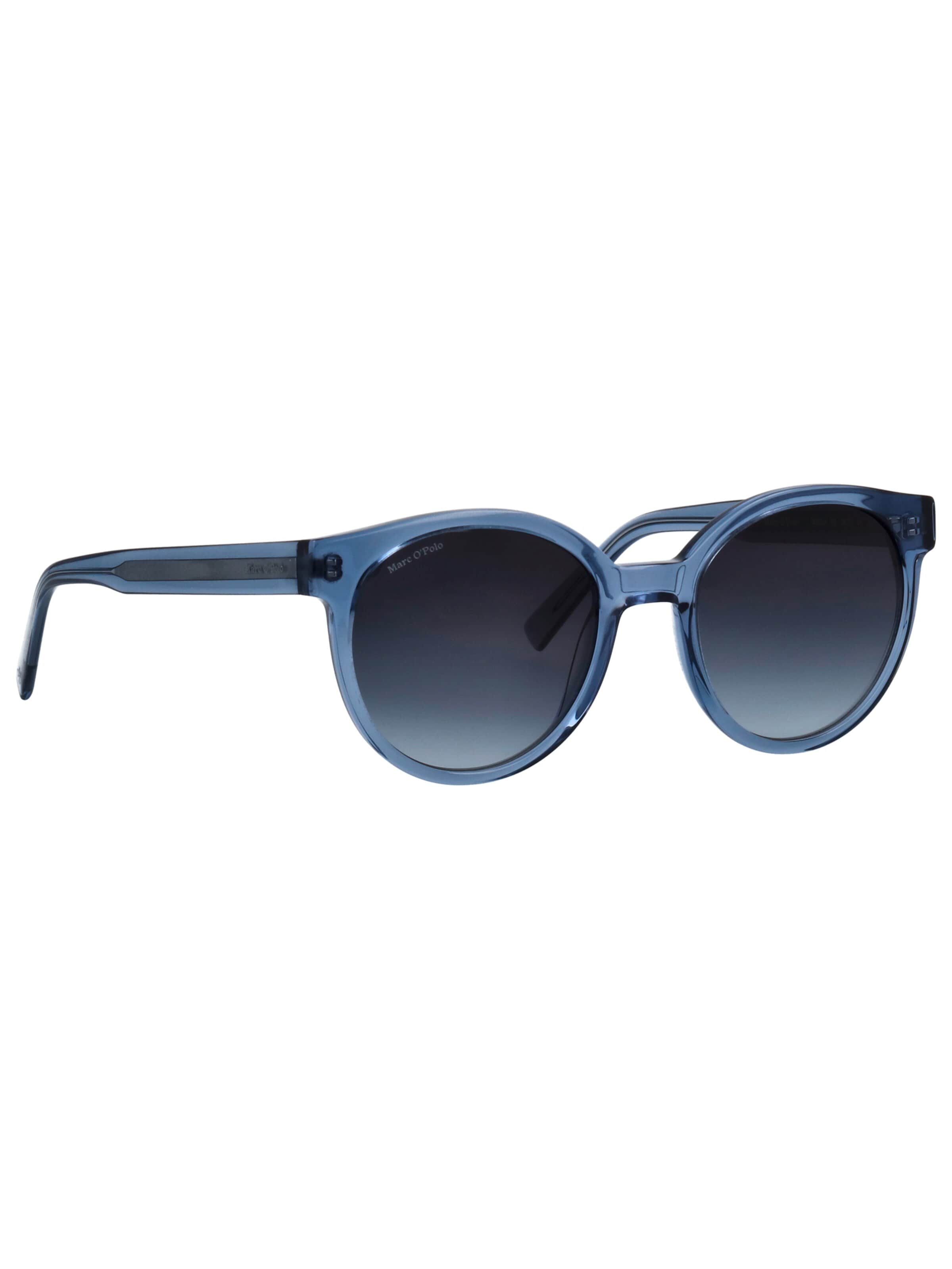 Marc O'Polo EYEWEAR Sonnenbrille in Blau