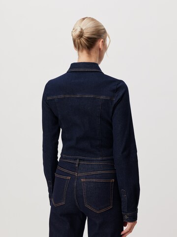 LeGer by Lena Gercke Blouse 'Jillian' in Blue