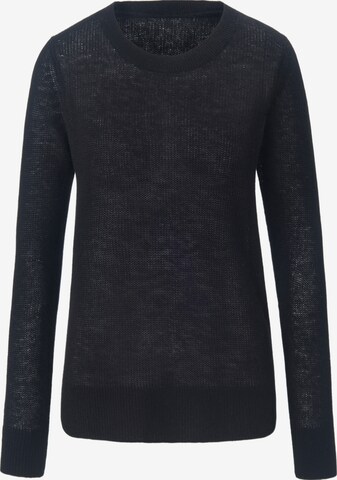 include Pullover in Schwarz: predná strana