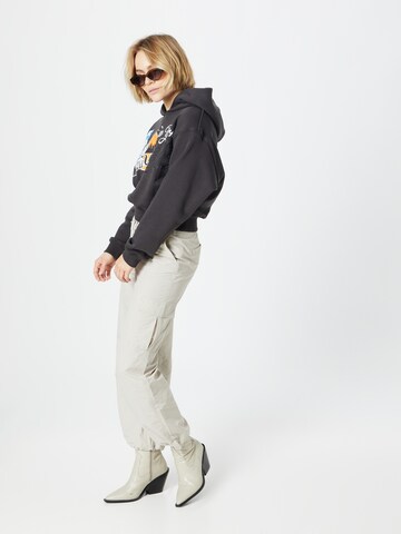 3.1 Phillip Lim Sweatshirt 'WE ARE NY' i brun