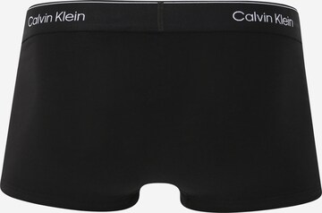 Calvin Klein Underwear Slip 'Pride' in Schwarz