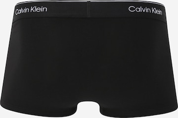 Slip 'Pride' di Calvin Klein Underwear in nero