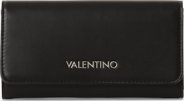 Valentino by Mario Valentino Portemonnaie 'Chamonix' in Schwarz: predná strana