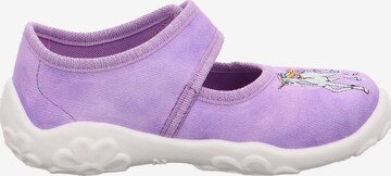 SUPERFIT Slippers 'Bonny' in Purple