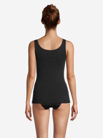 SPEIDEL Undershirt 'Natascha' in Black