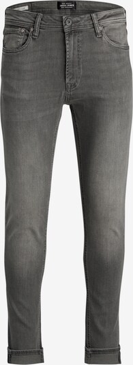 JACK & JONES Teksapüksid 'Liam' hall denim, Tootevaade