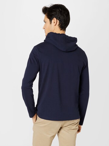 Polo Ralph Lauren Sweatshirt i blå