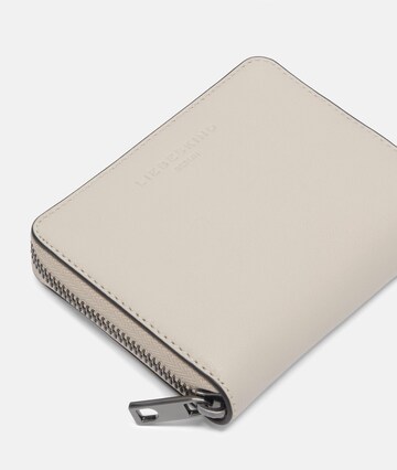 Porte-monnaies ' CONNY ' Liebeskind Berlin en beige
