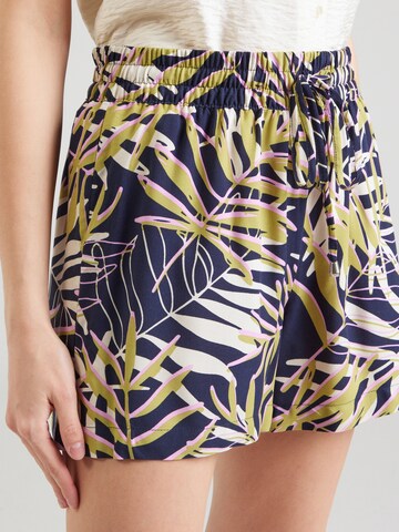 JDY - regular Pantalón 'JDYSTARR' en azul