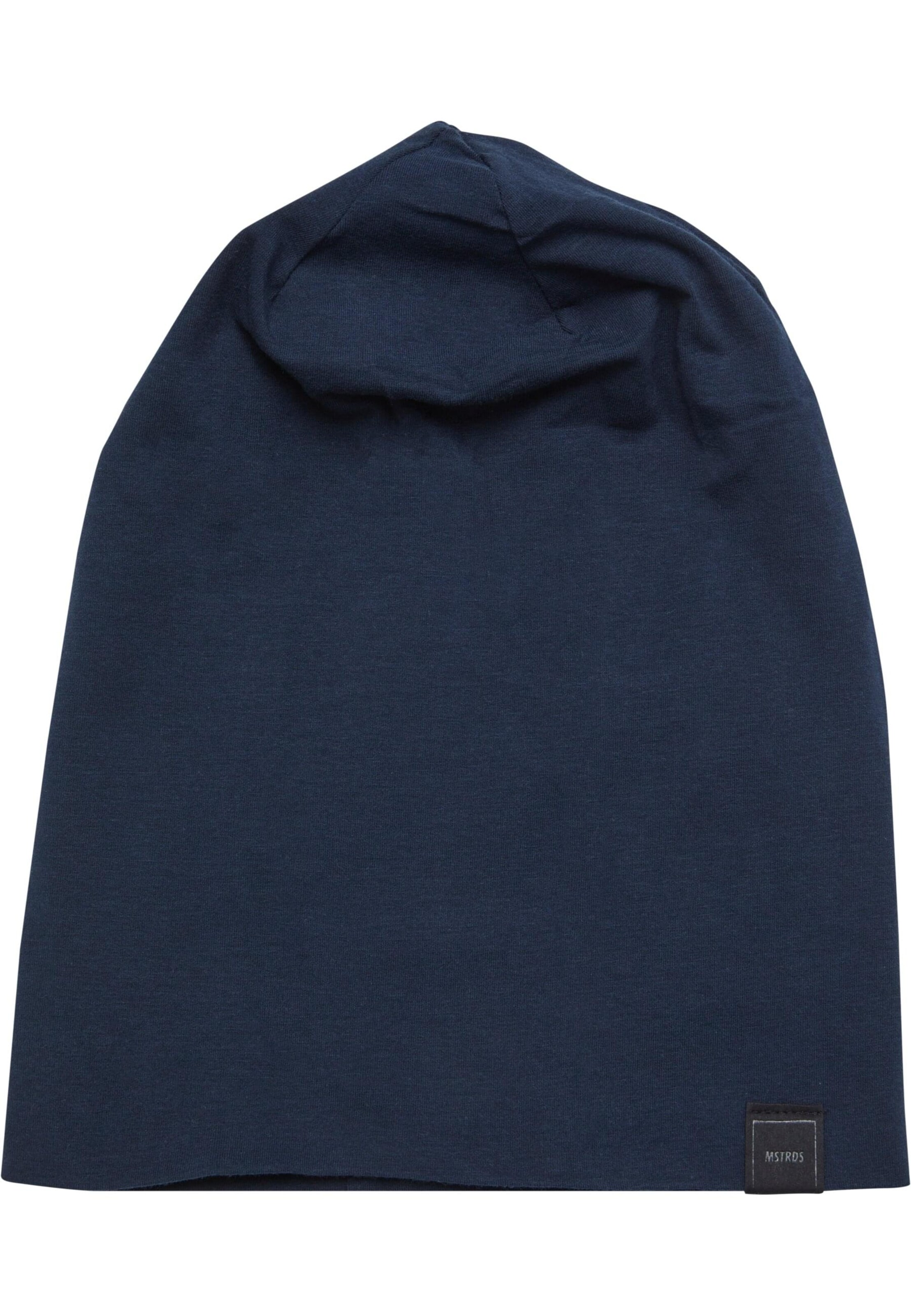 Berretto 'Beanie' di MSTRDS in blu