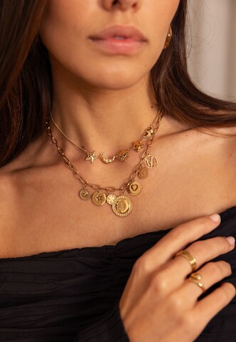 My Jewellery Kette in Gold