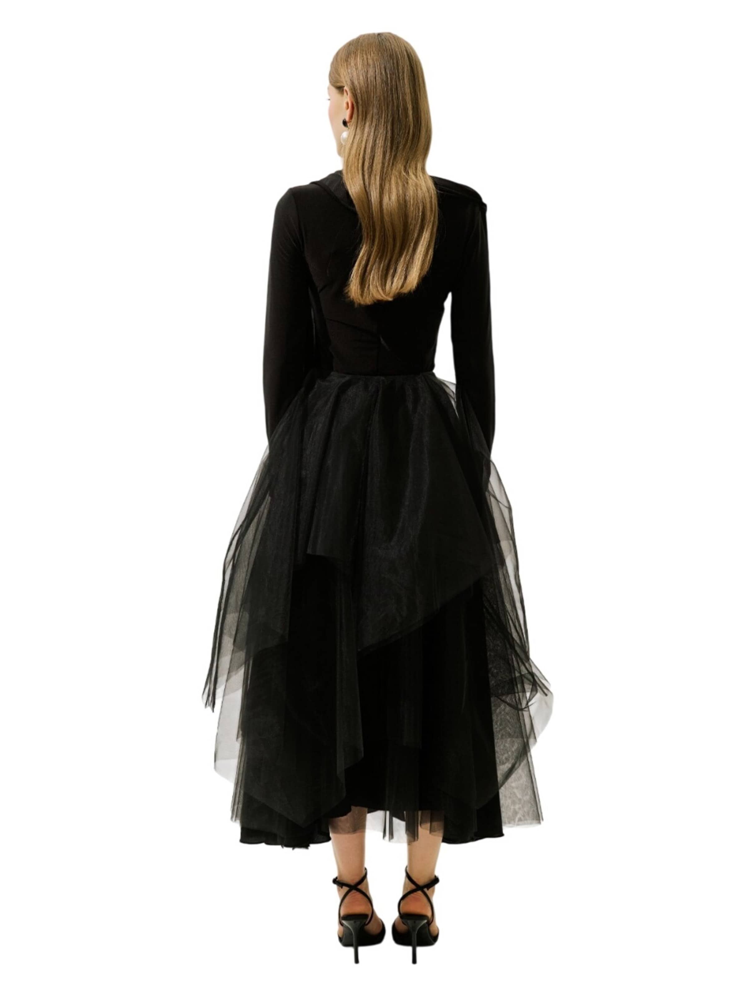 MANUKA Skirt in Black