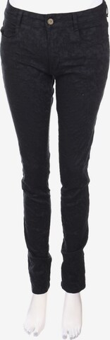 maddison Pants in S in Black: front