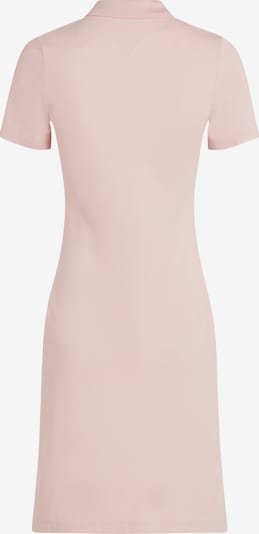 TOMMY HILFIGER Φόρεμα '1985' σε 36 σε ροζ παστέλ, Άποψη προϊόντος