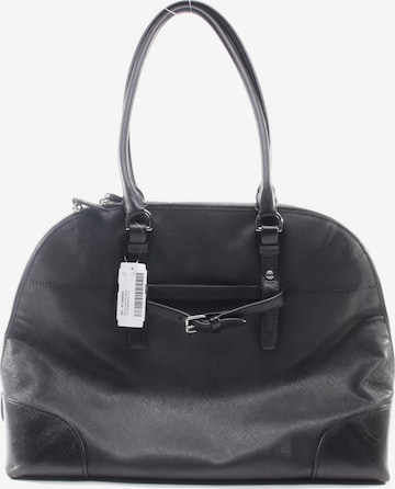 TUMI Schultertasche / Umhängetasche One Size in Schwarz