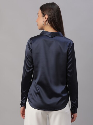 MISH Bluse 'Jubilee' in Blau