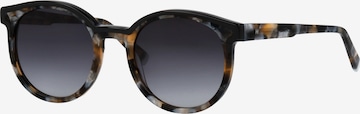 Humphrey's eyewear Sunglasses in Grey: front